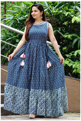Anarkali Kurtis (अनारकली) - Buy 
