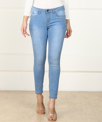 Buy Skinny Jeans Online For Women at 