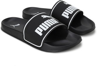 puma flip flops lowest price