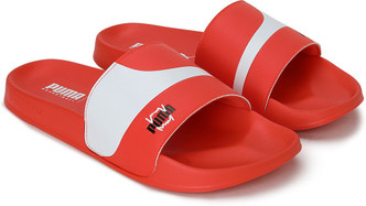 puma slippers for womens