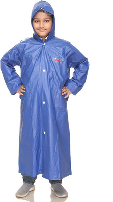 boys rain coats