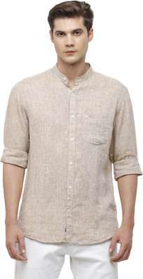 Linen Club Mens Shirts - Buy Linen Club 