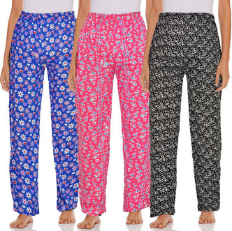 Pyjamas \u0026 Lounge Pants - Buy Pajamas 