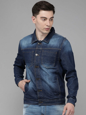 Voi Jeans Mens Jackets - Buy Voi Jeans 