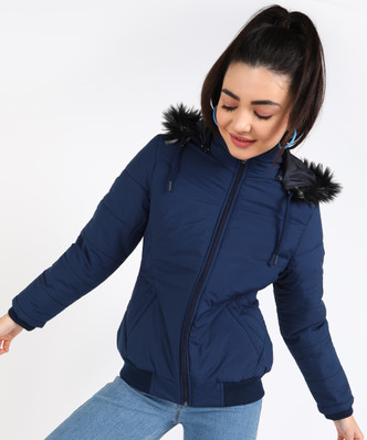 Breil By Fort Collins Womens Jackets 