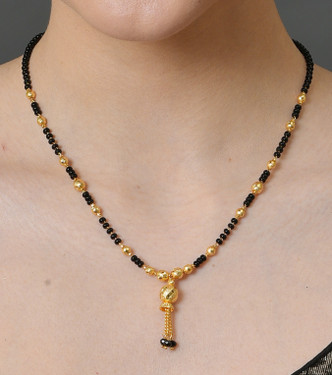 Mangalsutra Chain - Buy Mangalsutra 