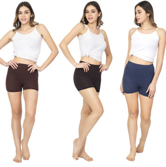 Miami Hosiery Shorts - Buy Miami 