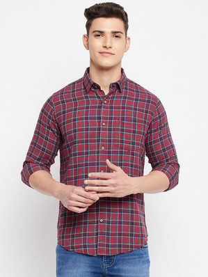 Duke shirts flipkart Clearance