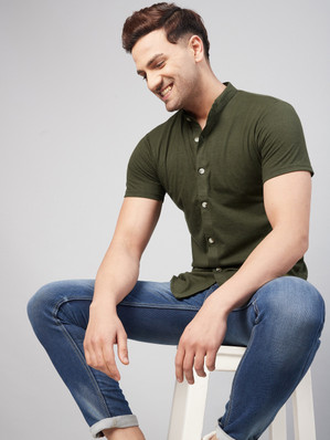 Gritstones Mens Shirts - Buy Gritstones 