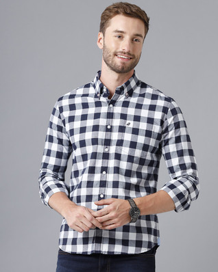 Double Two Mens Shirts - Buy Double Two 