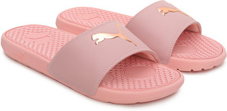 puma slippers for womens
