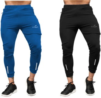 joggers on flipkart