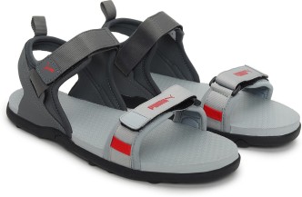 puma sandals under 500