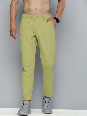 Here Now Mens Trousers - Buy Here Now 