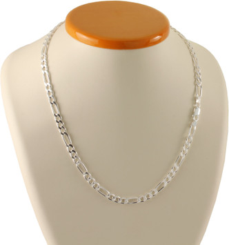 Silver chain for men - Upto 50% to 80 