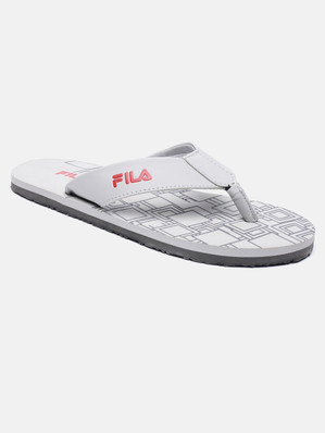 fila flip flops