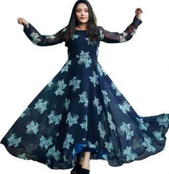 Gowns - Buy Gowns Online at Best Prices In India | Flipkart.com Gowns - Buy Gowns Online at Best Prices In India | Flipkart.com