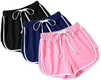 shorts for women