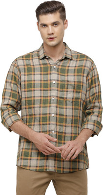 Linen Club Mens Shirts - Buy Linen Club 