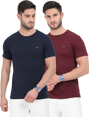 Buy Plain T Shirts online 
