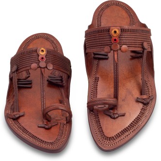 kolhapuri chappal flipkart