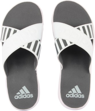 adidas ladies chappal