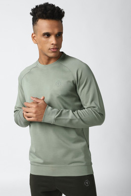 Van Heusen Mens Sweatshirts - Buy Van 
