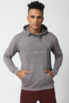 Van Heusen Mens Sweatshirts - Buy Van 