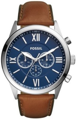 fossil watches for men under 5000