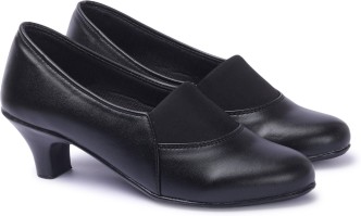 black shoes for women formal