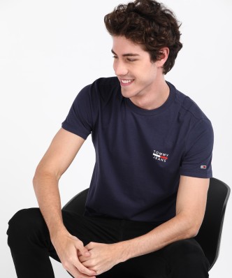 tommy hilfiger tshirt mens