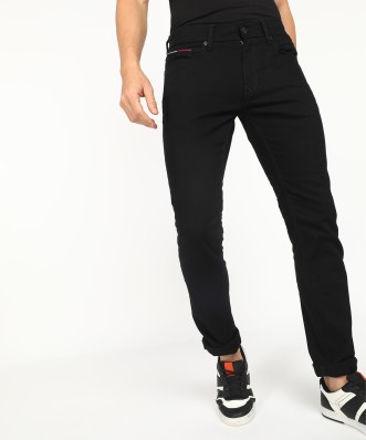 black jeans tommy hilfiger