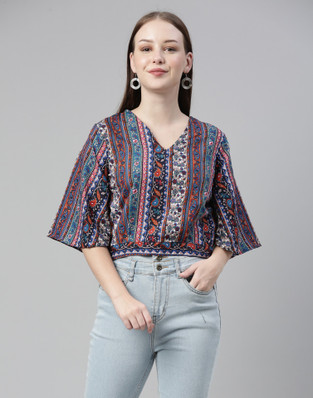 Tops Under 300 Rupees - Buy Tops Under 