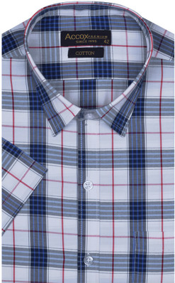 Half Sleeve Mens Formal Shirts - Buy 