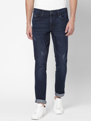 wrangler care 307 jeans