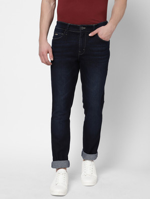 Blue Mens Jeans - Buy Blue Mens Jeans 