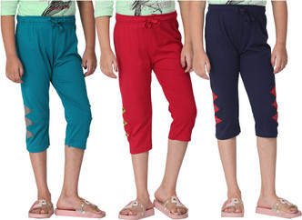 Buy Three Fourth For Girls online at 