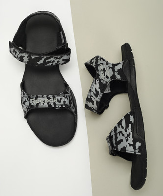 Reebok Sandals \u0026 Floaters - Buy Reebok 