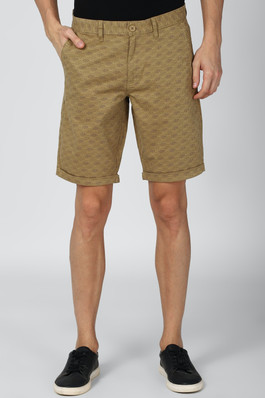 Van Heusen Mens Shorts - Buy Van Heusen 