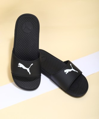 puma slipper chappal