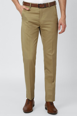 Van Heusen Trousers - Buy Van Heusen 