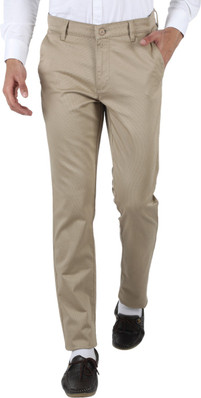 Monte Carlo Mens Trousers