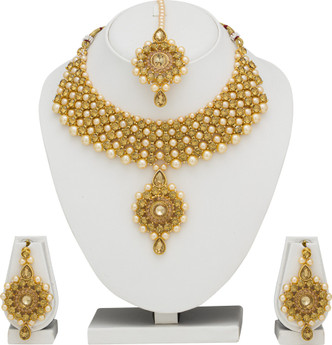 Wedding Necklace - Buy Wedding Necklace 