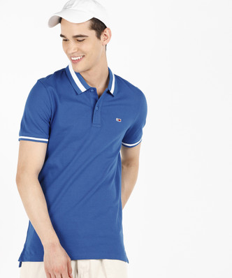 Tommy Hilfiger Mens Tshirts - Buy Tommy 