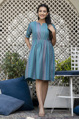 women dresses western