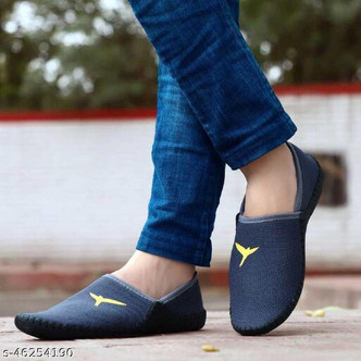Casual Shoes Under 500 Rupees - Buy 