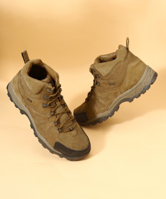 woodland best boots