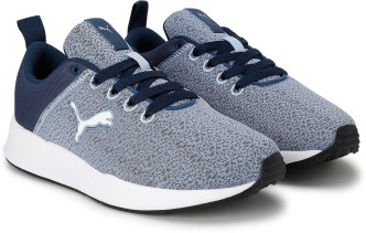 puma running shoes under 1500