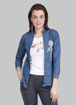 Jeans Tops - Buy Jeans Tops online at 