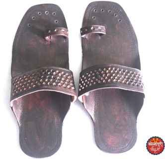 kolhapuri chappal flipkart